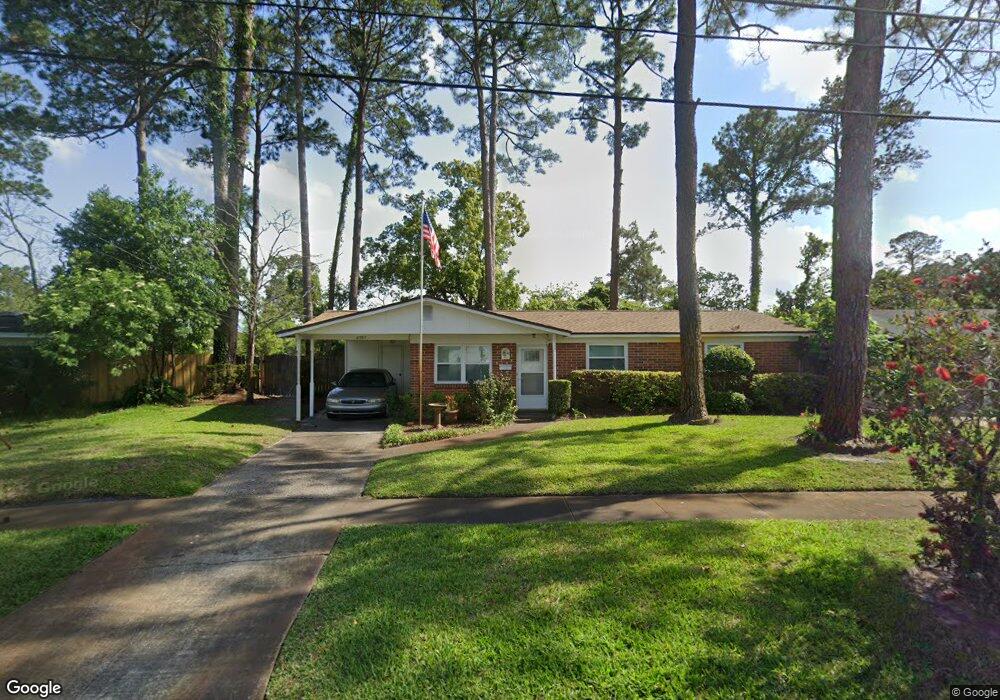 6352 Elisa Dr S, Jacksonville, FL 32216 - photo 1