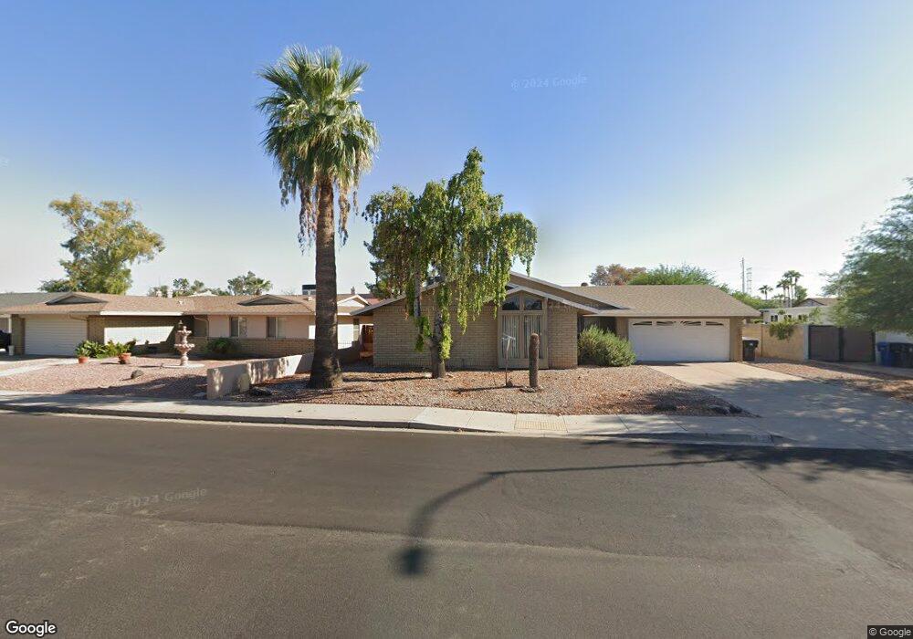 3030 S Alma School Rd unit 9, Mesa, AZ 85210 - photo 1