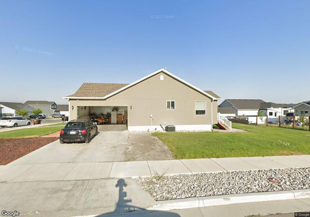 201 Monument Rock Rd, Lake Point, UT 84074 - photo 1