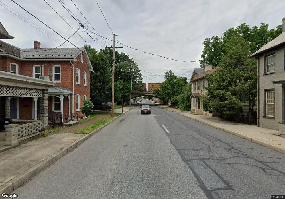 1.56+- ACRES Lincoln Hwy, Chambersburg, PA 17202 - photo 1