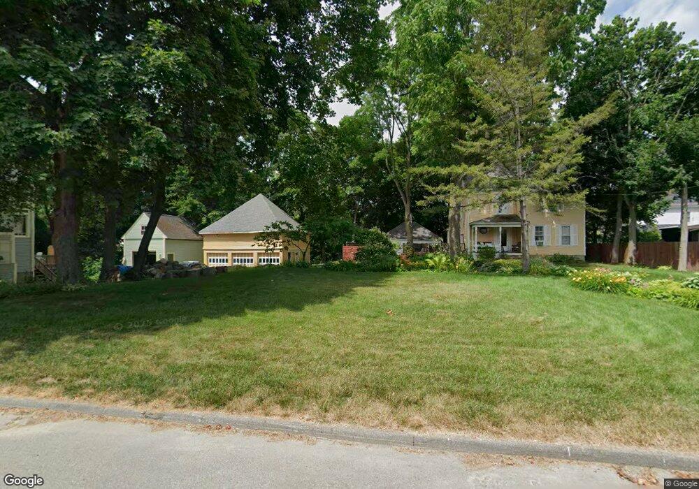 13 Dalton St, Waterville, ME 04901 - photo 1