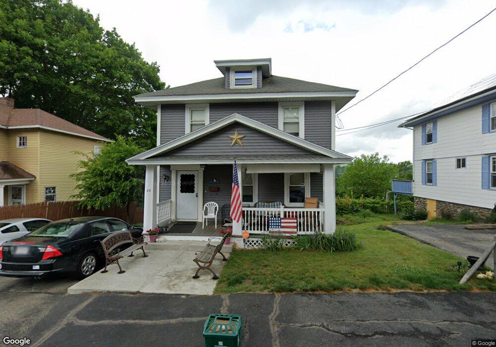 25 Boyd St, Worcester, MA 01606 - photo 1