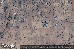 2027 N Core Ave, Ash Fork, AZ 86320