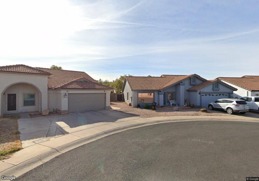 1231 E Encinas Ave, Gilbert, AZ 85234 - photo 1