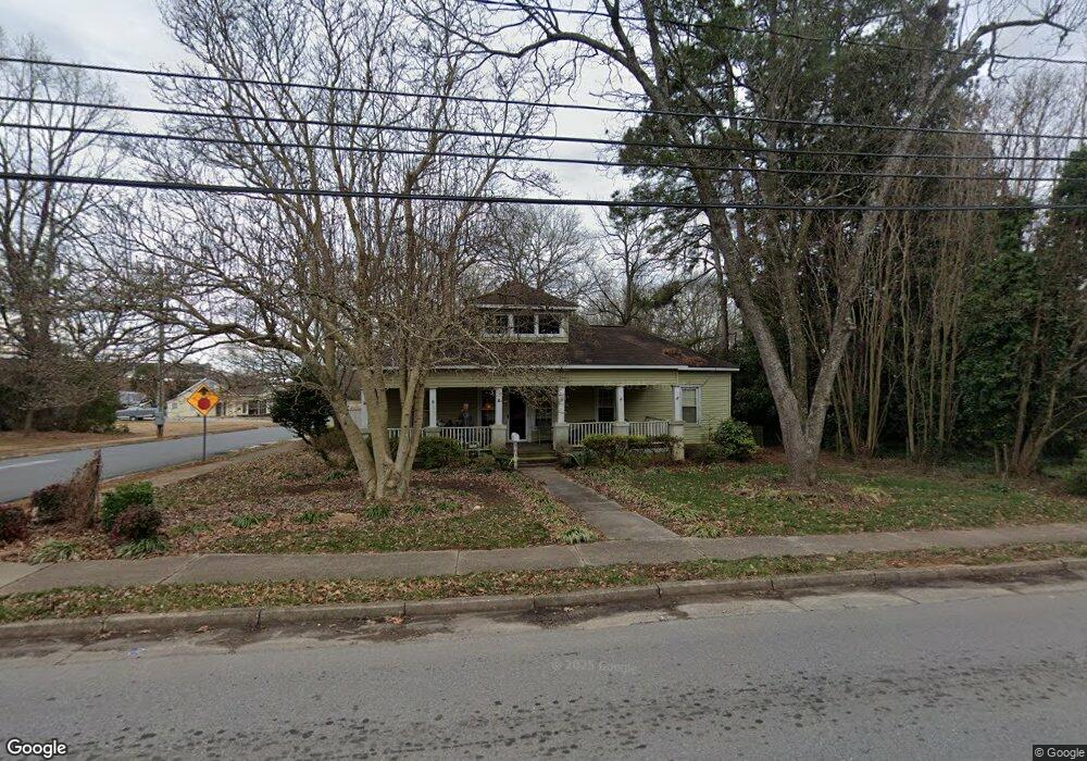 101 Faulkner St, Clover, SC 29710 - photo 1