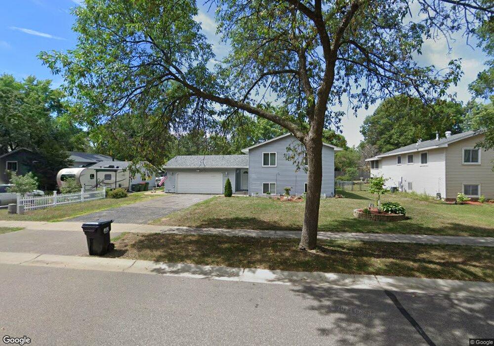 12050 Ilex St NW, Coon Rapids, MN 55448 - photo 1