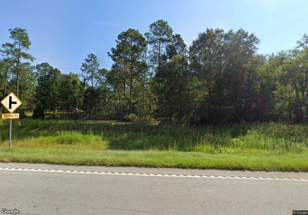 2711 Us Highway 441 S, Pearson, GA 31642 - photo 1