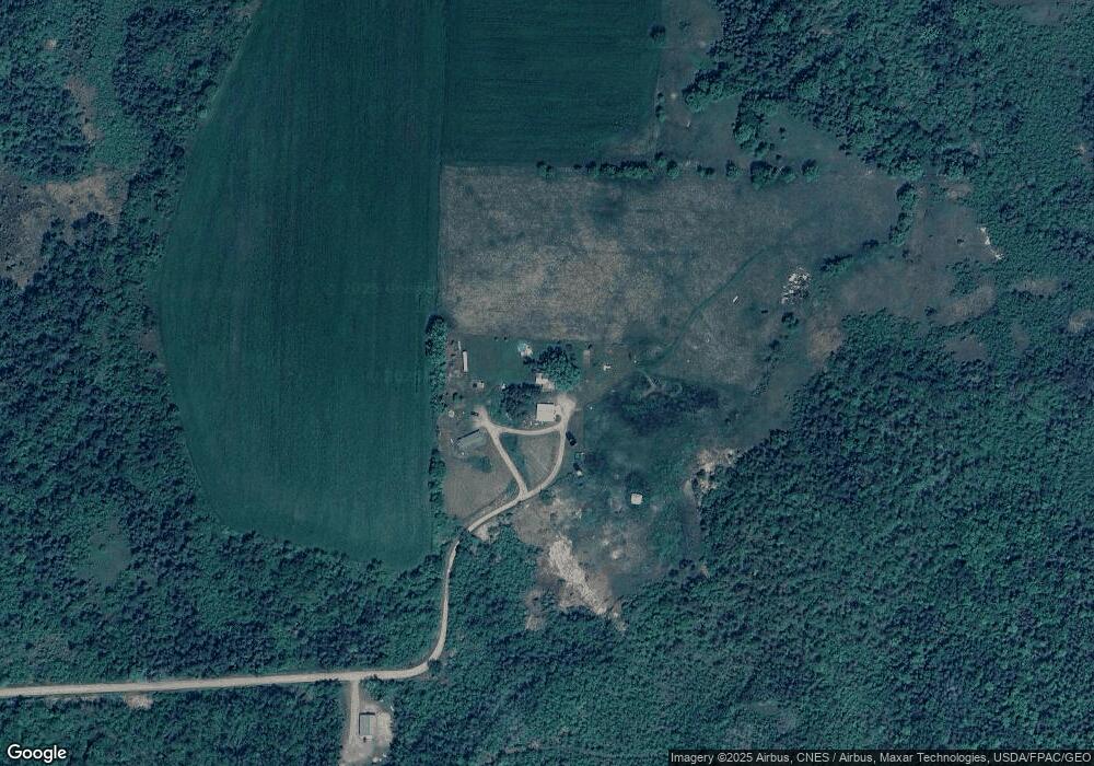 W14706 Frenchick Ln, Weyerhaeuser, WI 54895 - photo 1