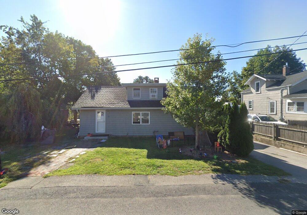 51 Intervale Rd, East Weymouth, MA 02189 - photo 1