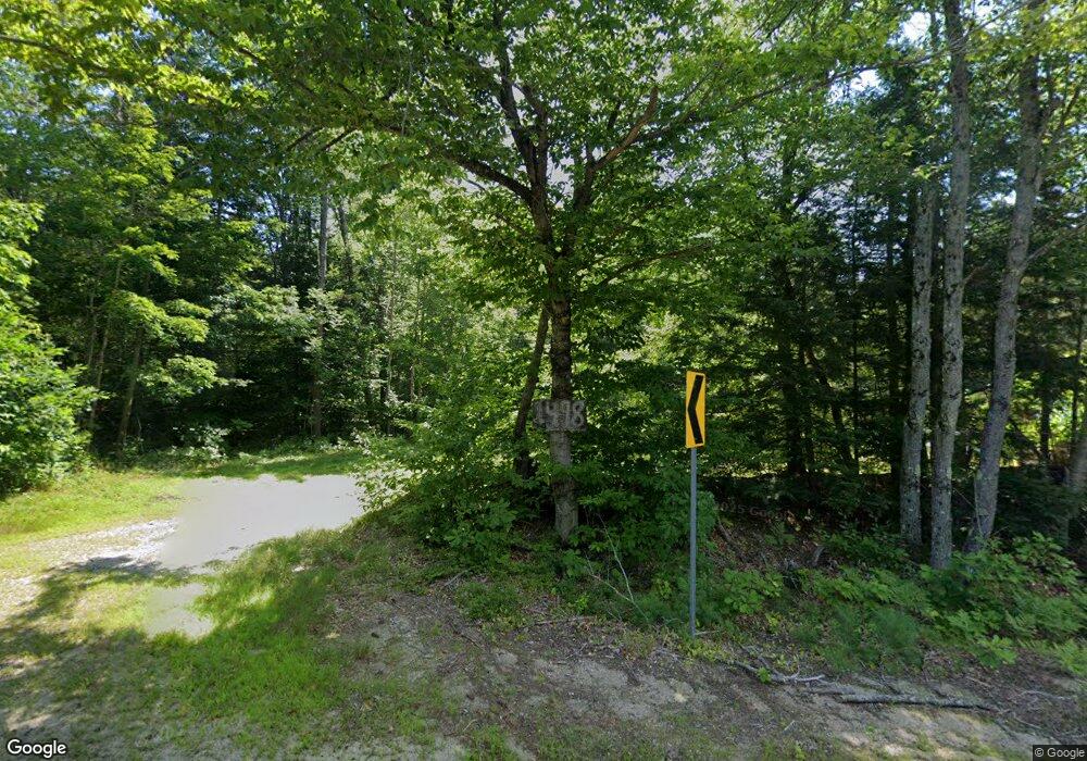 1498 Main Rd, Center Conway, NH 03813 - photo 1