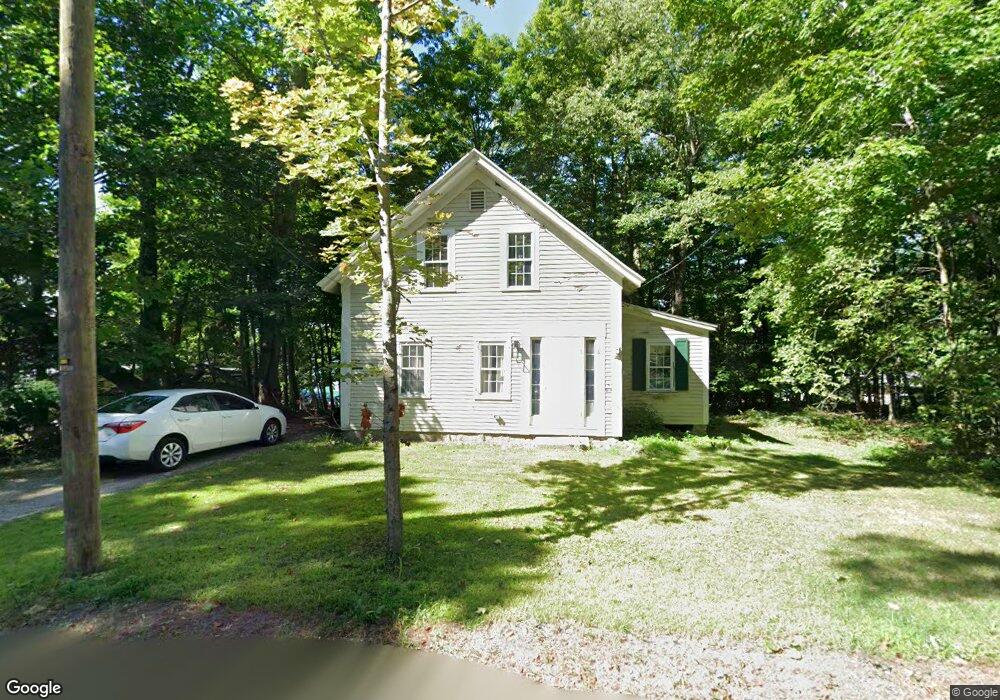 5 Proctor St, Ashburnham, MA 01430 - photo 1