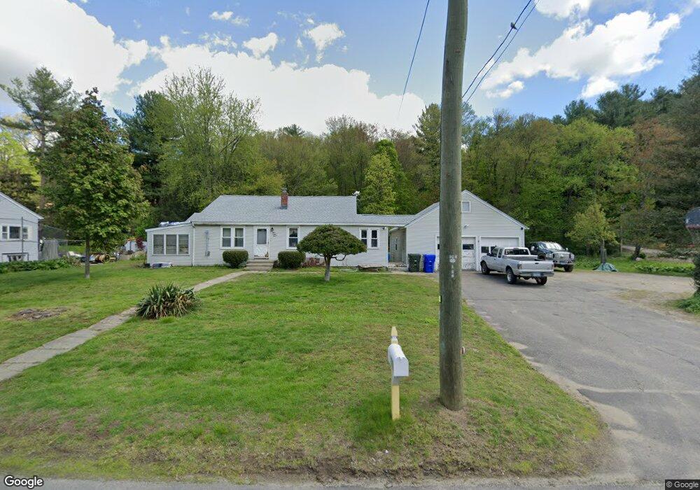 167 Reynolds Bridge Rd, Thomaston, CT 06787 - photo 1