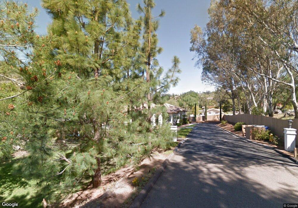 14864 Indian Peak Ln, Poway, CA 92064 - photo 1