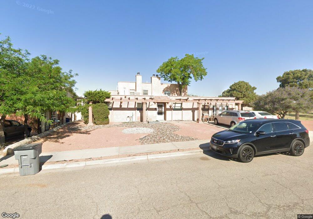 1605 Common Dr, El Paso, TX 79936 - photo 1