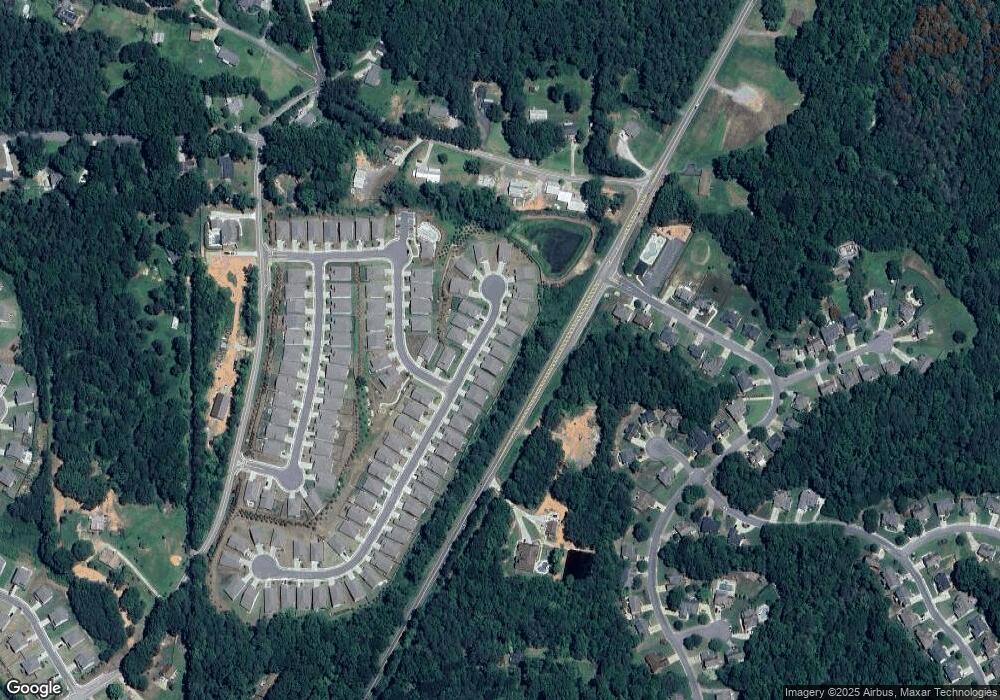 34 N Cornucopia Bend, Dallas, GA 30132 - photo 1