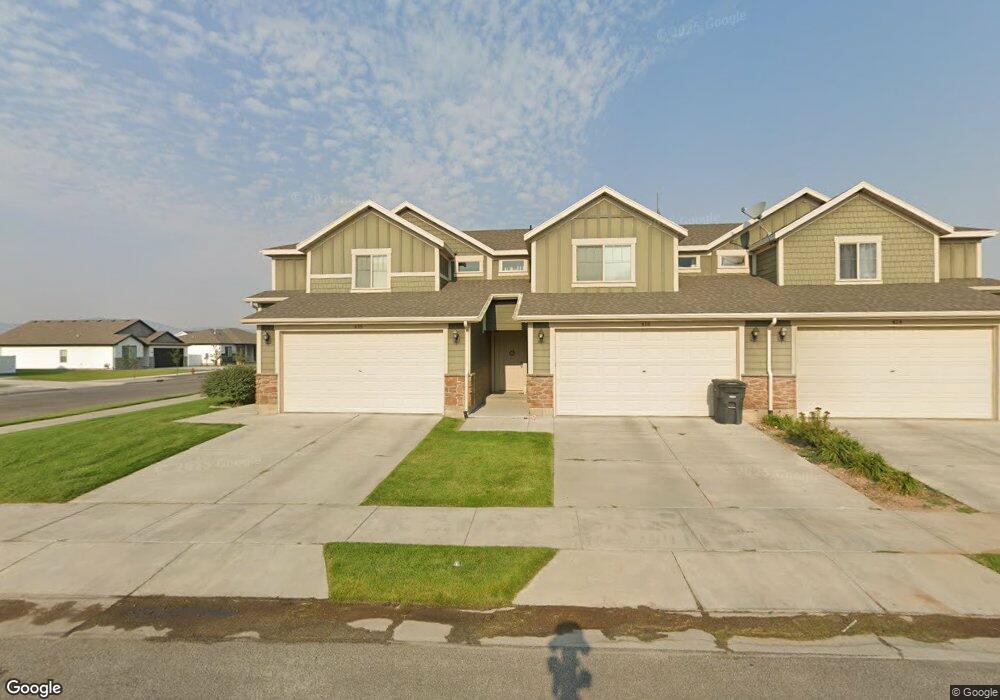 418 S 1320 E unit 162, Hyrum, UT 84319 - photo 1
