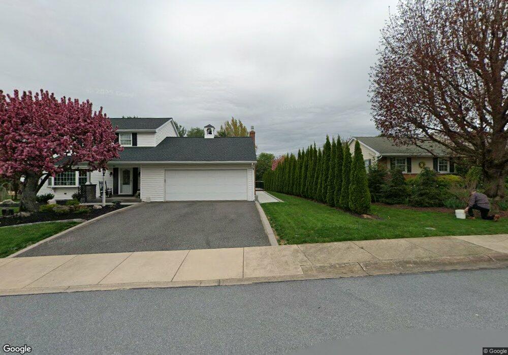 5 Meadow Ln, New Holland, PA 17557 - photo 1