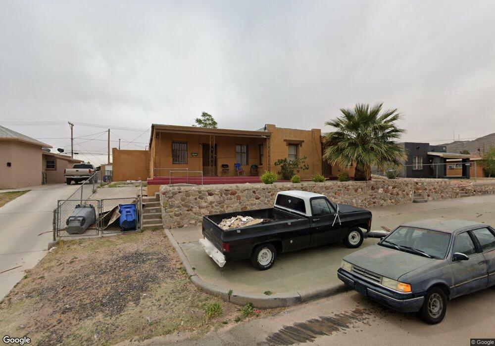 3118 Savannah Ave, El Paso, TX 79930 - photo 1