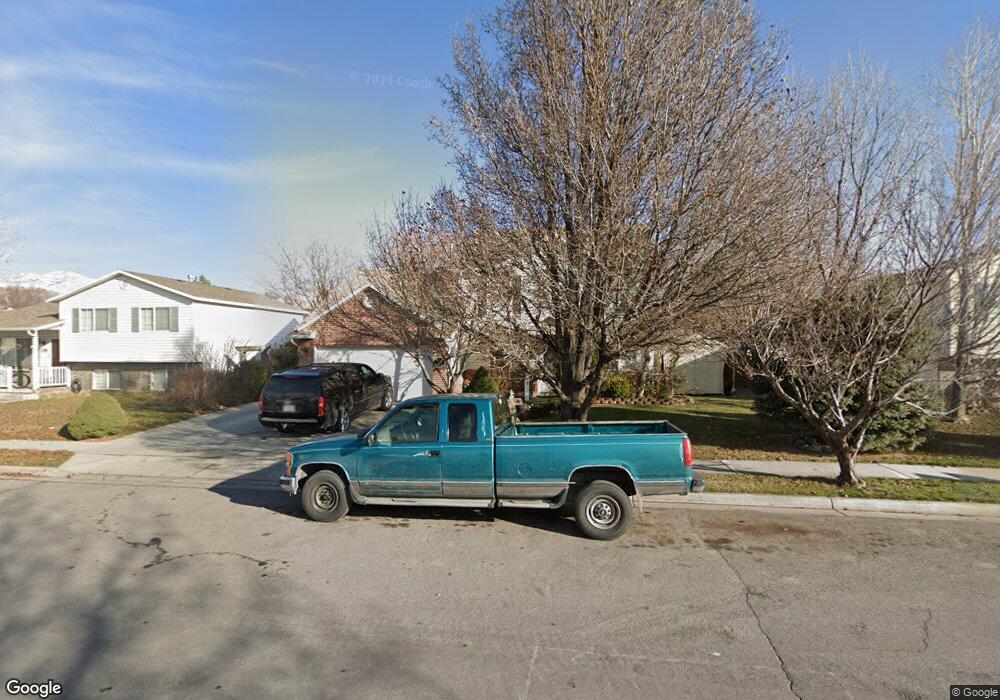 1692 N 2230 W, Lehi, UT 84043 - photo 1