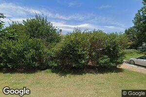1239 Jackson Ave, Lamont, OK 74643