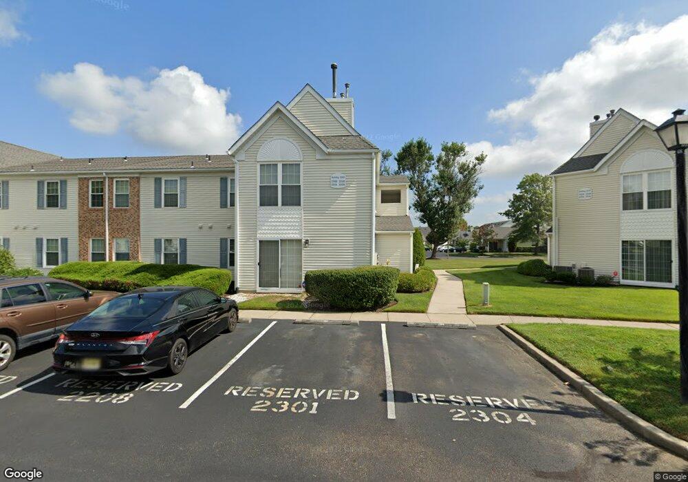 2205A Toddsbury Ct unit 2205A, Mount Laurel, NJ 08054 - photo 1