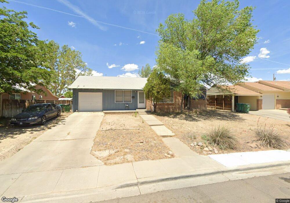 4020 E Douglas St, Farmington, NM 87402 - photo 1