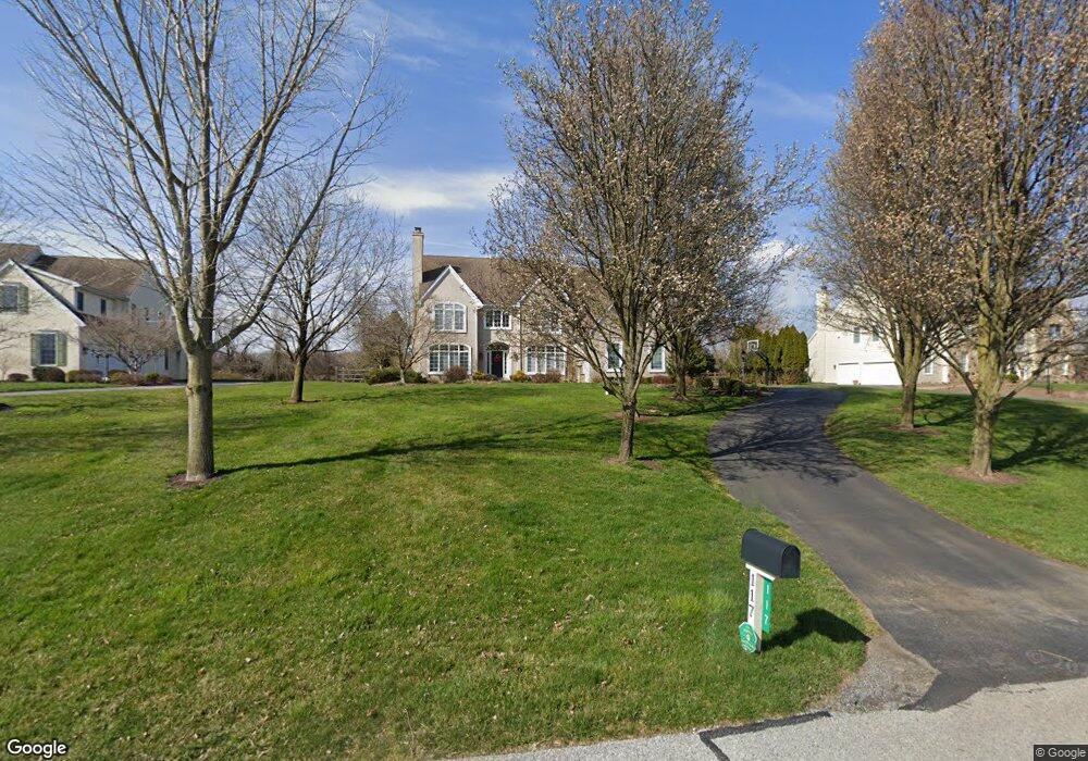 117 Osborne Cir, Kennett Square, PA 19348 - photo 1