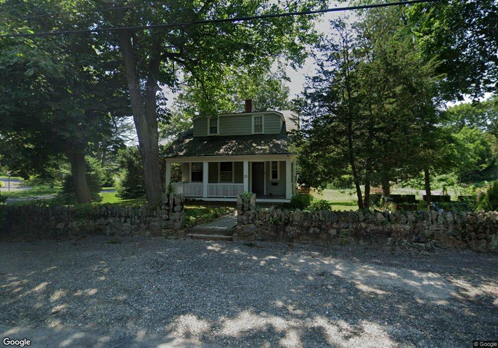 23 Littles Point Rd, Swampscott, MA 01907 - photo 1