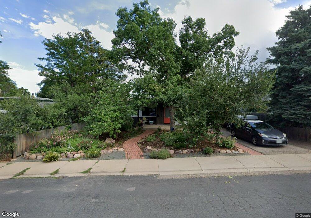 3030 Ash Ave, Boulder, CO 80305 - photo 1