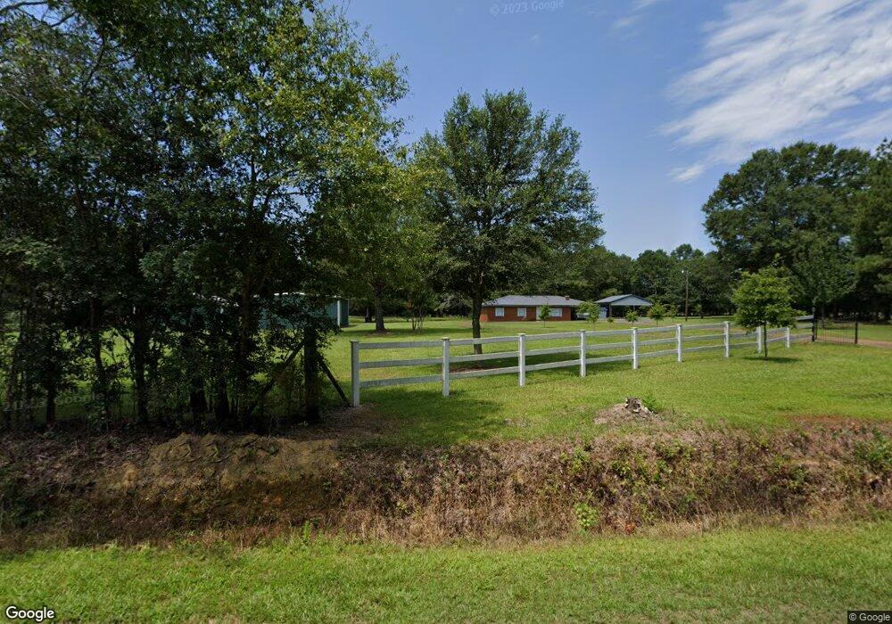168 Campbell Rd, Jayess, MS 39641 - photo 1