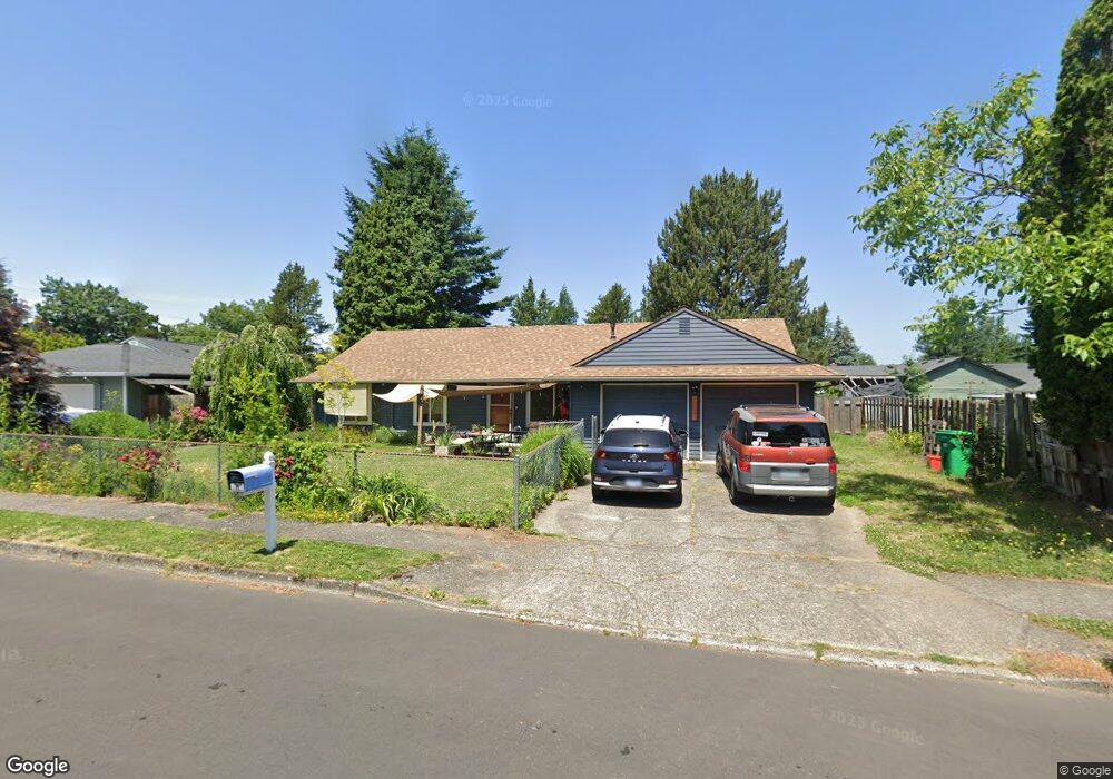 2021 NE 33rd St, Gresham, OR 97030 - photo 1