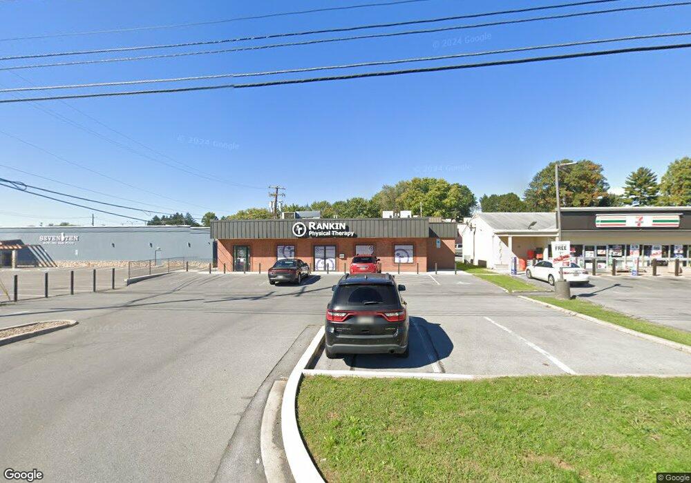 19336 Leitersburg Pike, Hagerstown, MD 21742 - photo 1