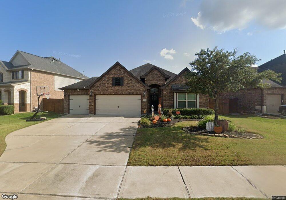 28007 Twin Knolls Ln, Fulshear, TX 77441 - photo 1