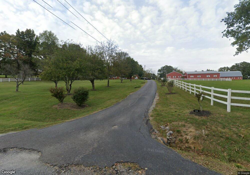 298 Mill Rd, Shelbyville, TN 37160 - photo 1
