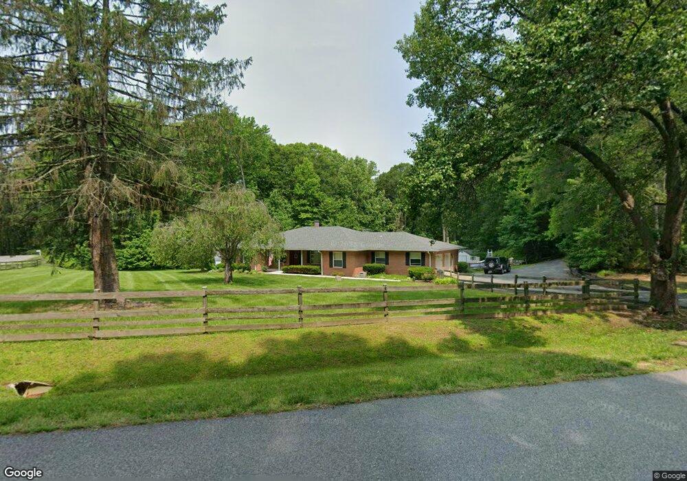 2721 Sassafras Ct, Owings, MD 20736 - photo 1