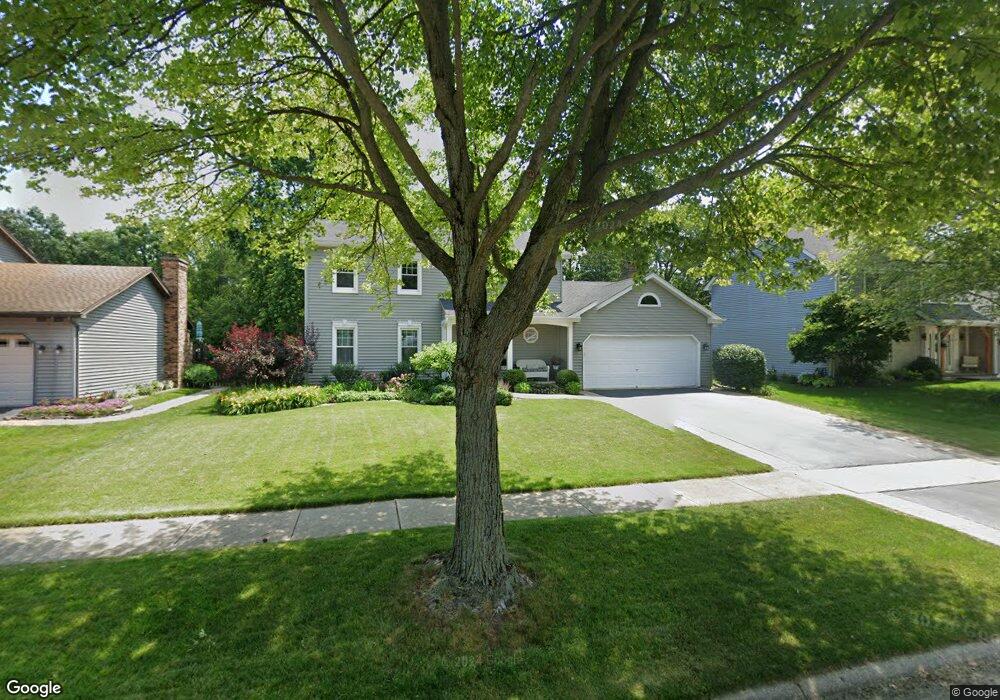 1149 Hyde Park Ln unit 1, Naperville, IL 60565 - photo 1