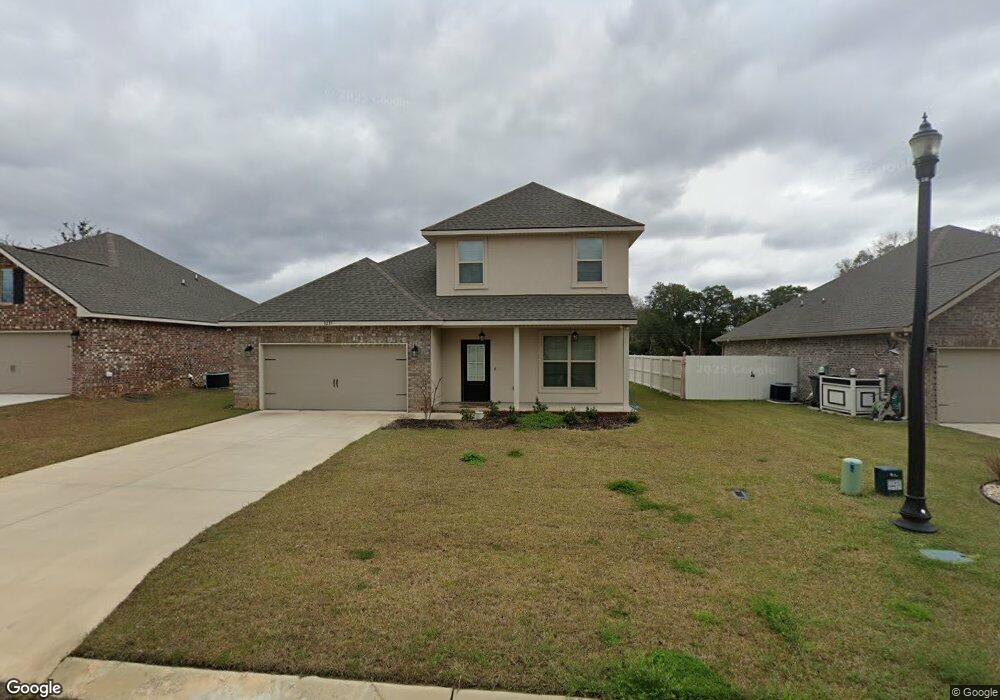 3239 Sweetbarb Dr unit 7-B (lot), Bellview, FL 32526 - photo 1