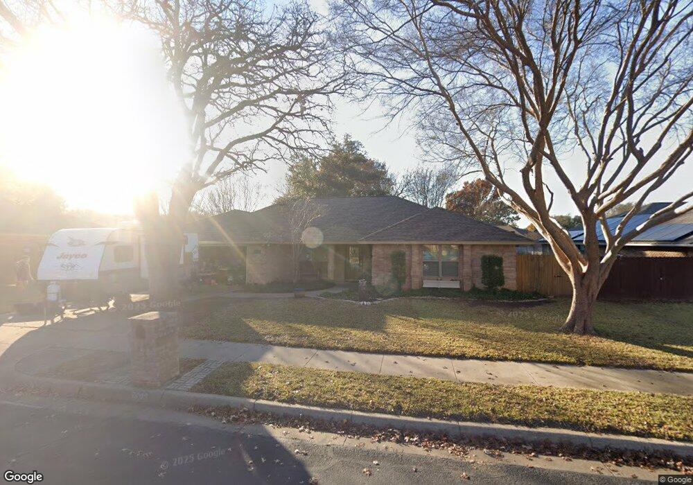 3405 Norman Ln, Bedford, TX 76021 - photo 1