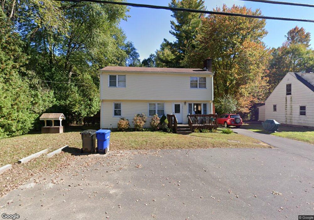 103 Wells Rd, East Windsor, CT 06088 - photo 1