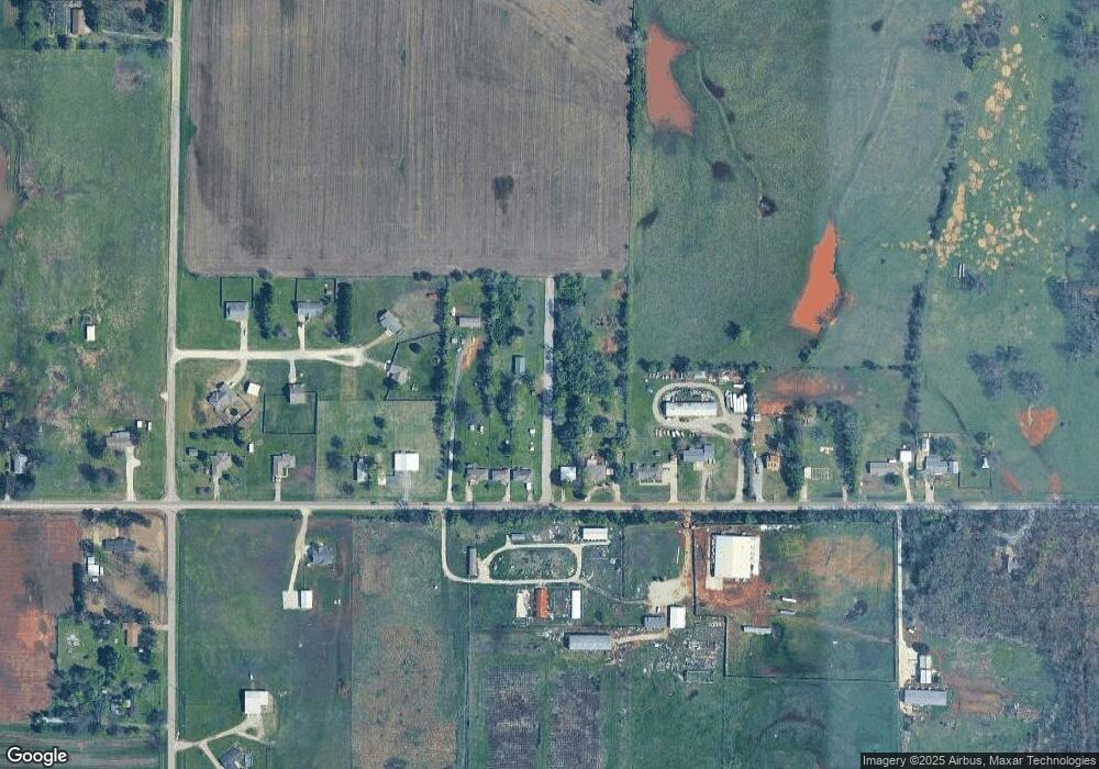 42204 Benson Park Rd, Shawnee, OK 74801 - photo 1