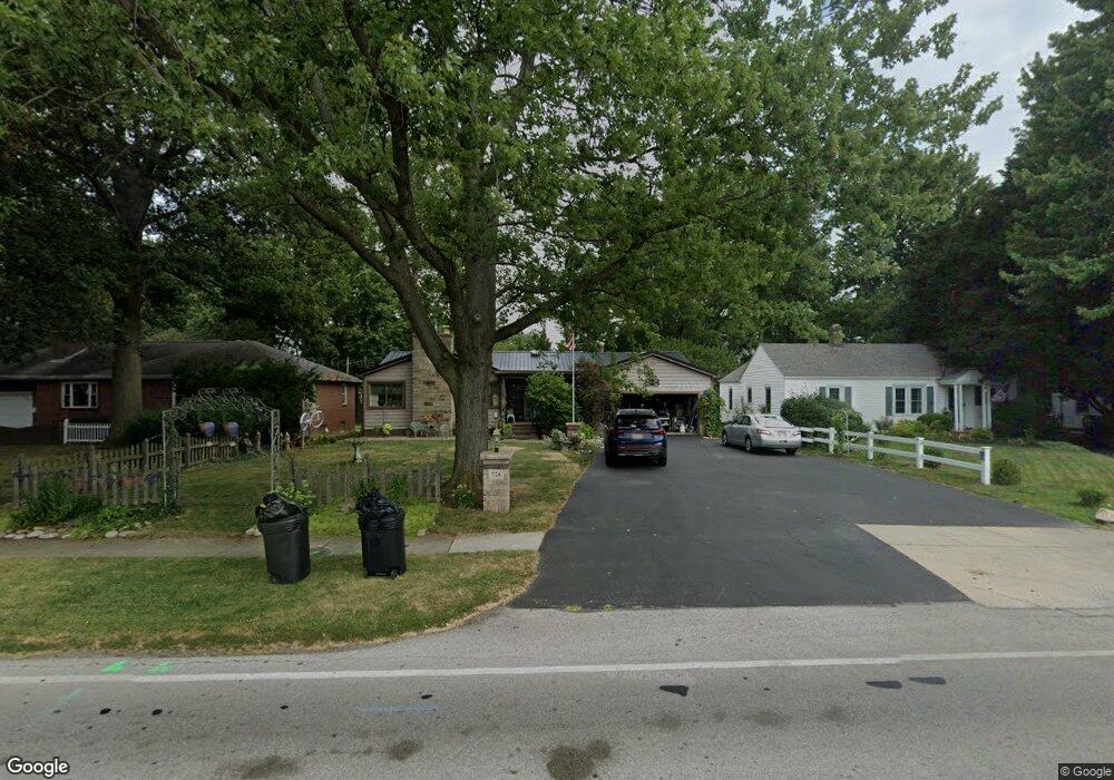 724 6th St, Findlay, OH 45840 - photo 1