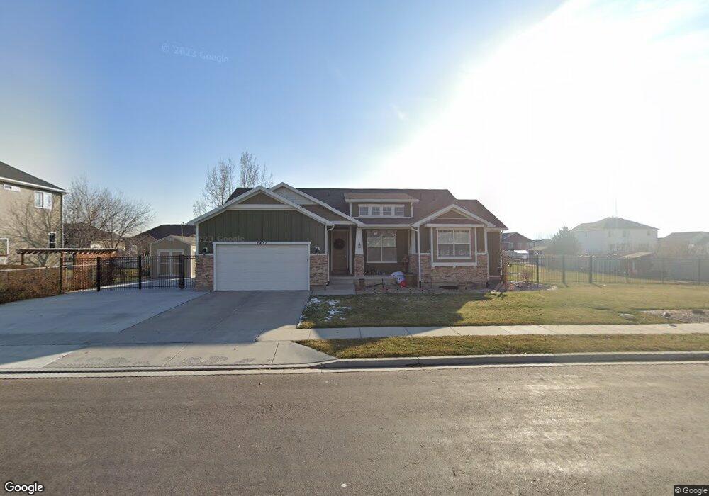 2431 W 1400 N, Lehi, UT 84043 - photo 1