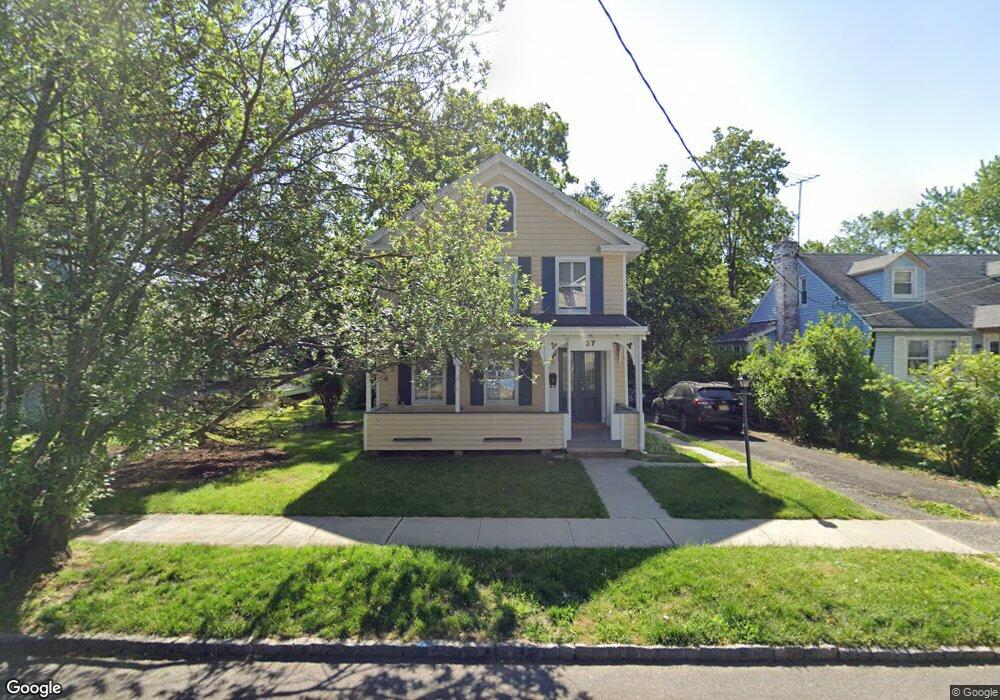 27 Summit Ave, Chatham, NJ 07928 - photo 1