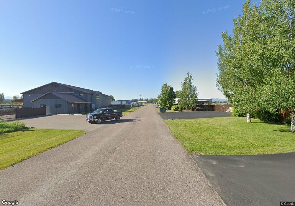 LOT 14 Conestoga Ct, Kalispell, MT 59901 - photo 1