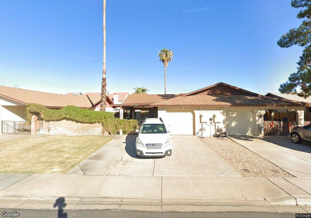 1944 E Intrepid Ave, Mesa, AZ 85204 - photo 1