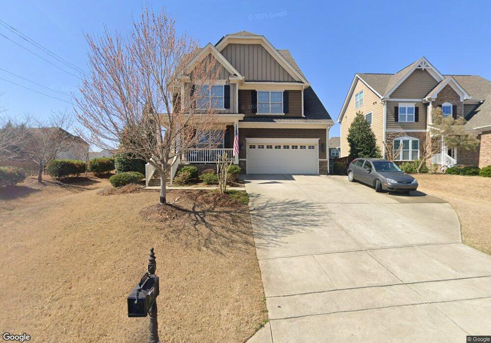 1794 Venezia Way, Apex, NC 27502 - photo 1