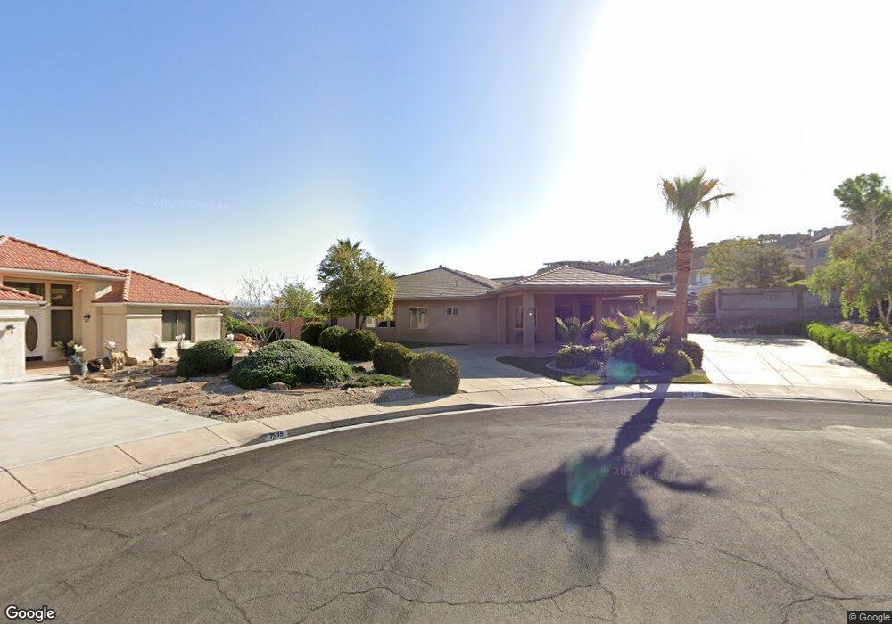 1611 Cobblestone Ln, Saint George, UT 84790 - photo 1