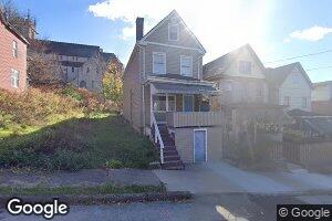 1714 Murdough St, Braddock, PA 15104