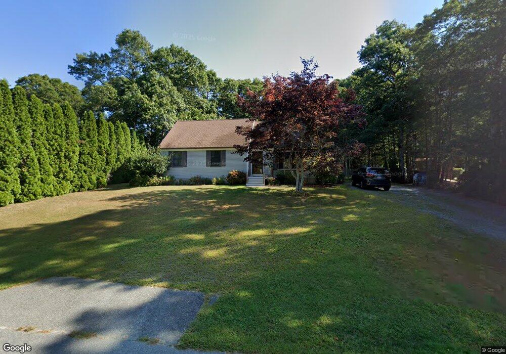 23 Juniper Dr, Mashpee, MA 02649 - photo 1