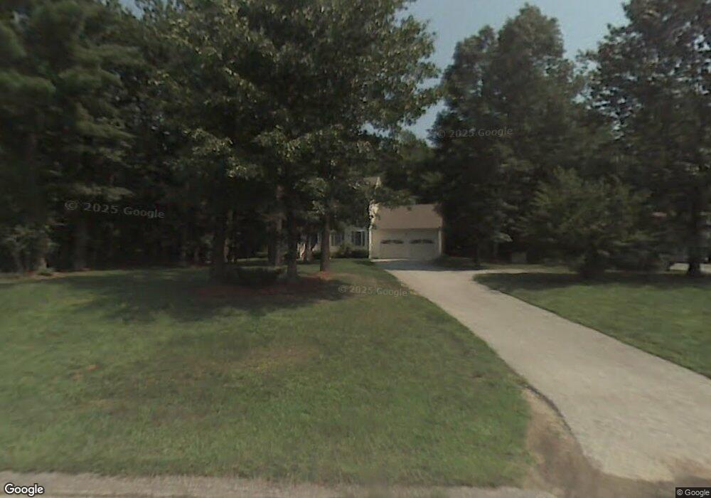 6 Homestead Rd, Amherst, NH 03031 - photo 1